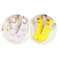 Wholesale women winter animals soft fuzzy ladies cozy socks